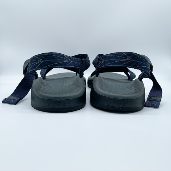 Chaco Men’s Aero Blue Z-Cloud Sandals main image 5